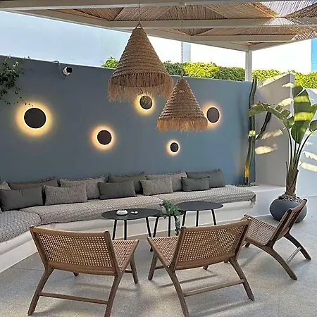 Apollon Design Boutique Hotel