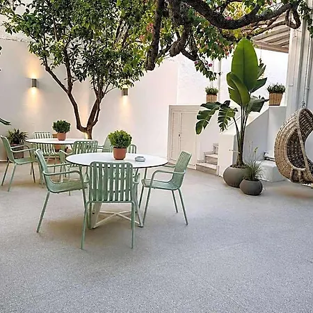 Hotel Apollon Design Boutique Parikia (Paros)