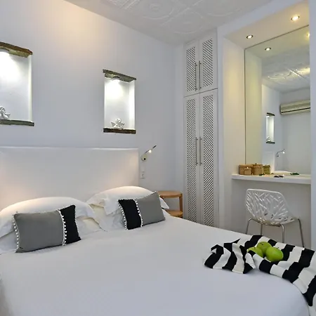 Apollon Design Boutique Hotel Paro