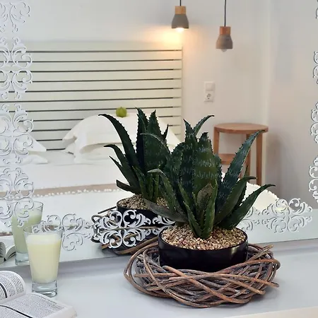 Hotell Apollon Design Boutique