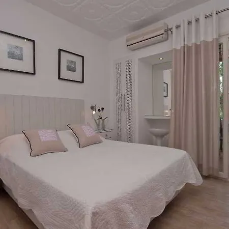 Hotell Apollon Design Boutique