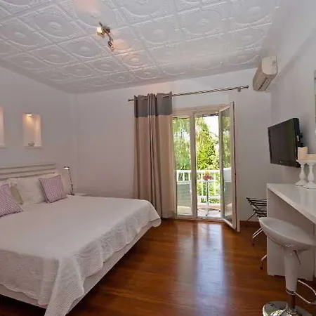 Apollon Boutique Hotel Parikia (Paros)