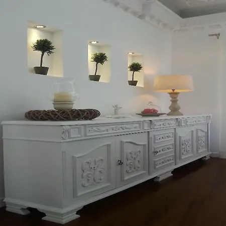Hotel Apollon Boutique 3*