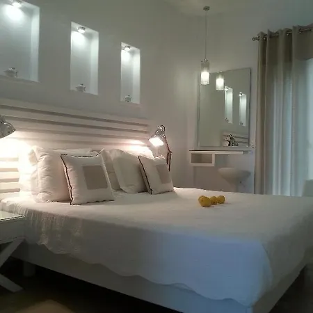 Ξενοδοχείο Apollon Boutique 3*