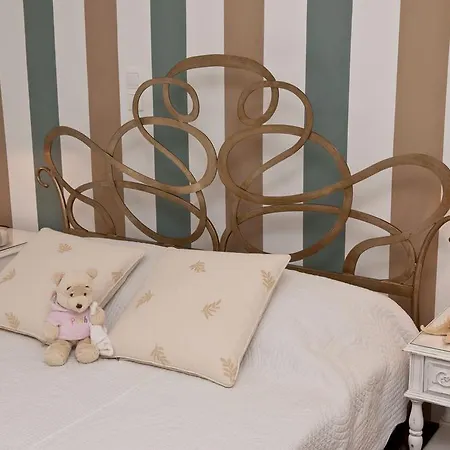 Hotell Apollon Boutique Páros