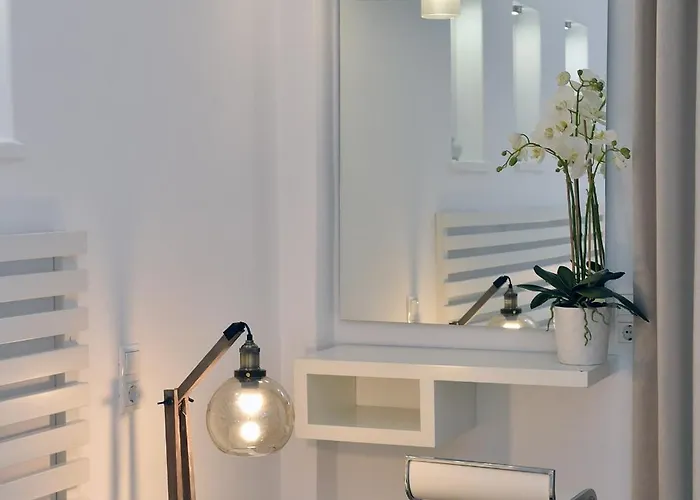 Apollon Boutique Hotel