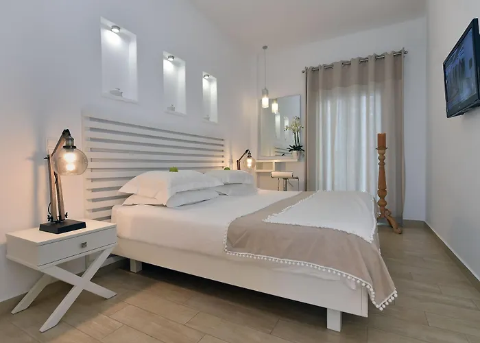Apollon Boutique Hotel 3*