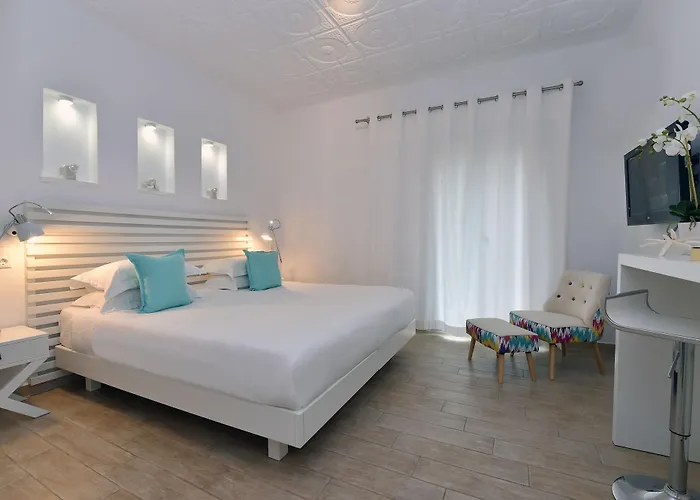 Apollon Boutique Hotel 3*