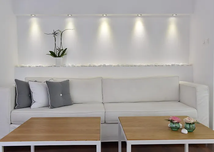 Hotel Apollon Boutique