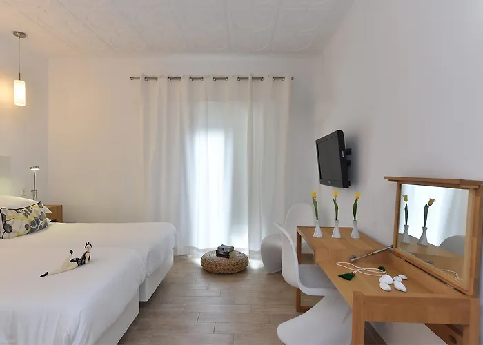 Apollon Boutique Hotel