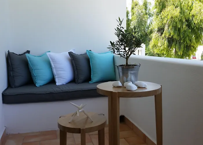 Apollon Boutique Hotel 3*