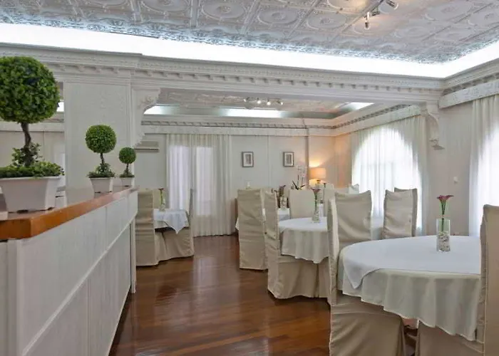 Hotel Apollon Boutique Paro