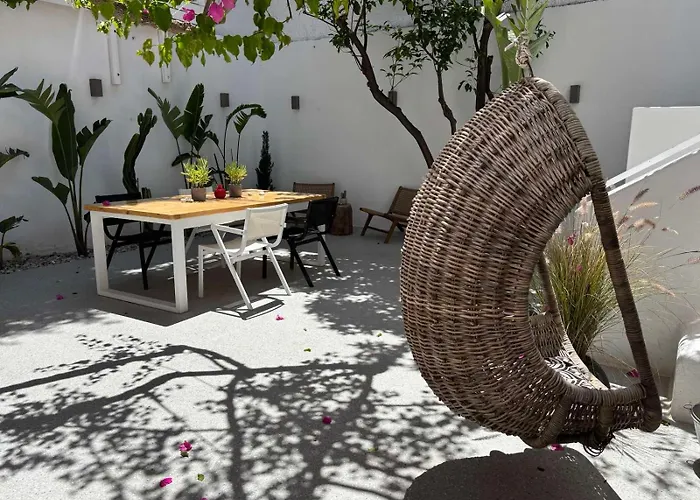 Apollon Boutique Hotel