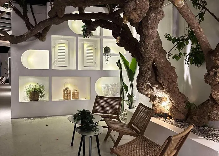 Apollon Boutique Hotel 3*