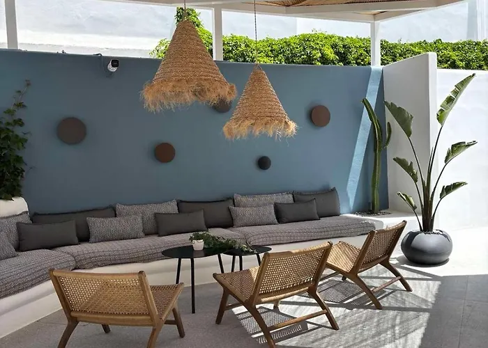 Hotel Apollon Boutique 3*