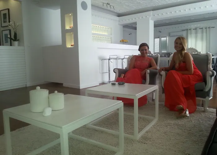 Apollon Boutique Hotel