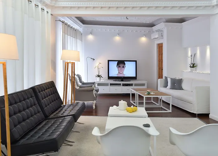 Apollon Boutique Hotel 3*