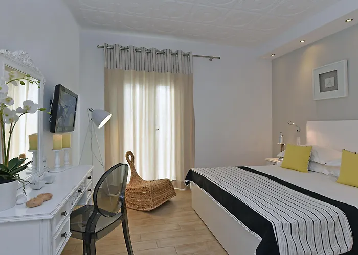 Apollon Boutique Hotel