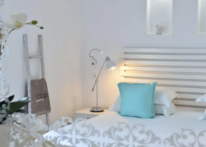 Apollon Boutique Hotel