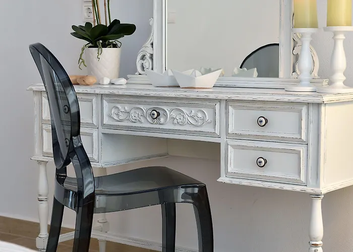 Apollon Boutique Hotel Parikia (Paros)