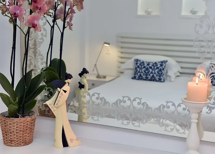 Apollon Boutique Hotel