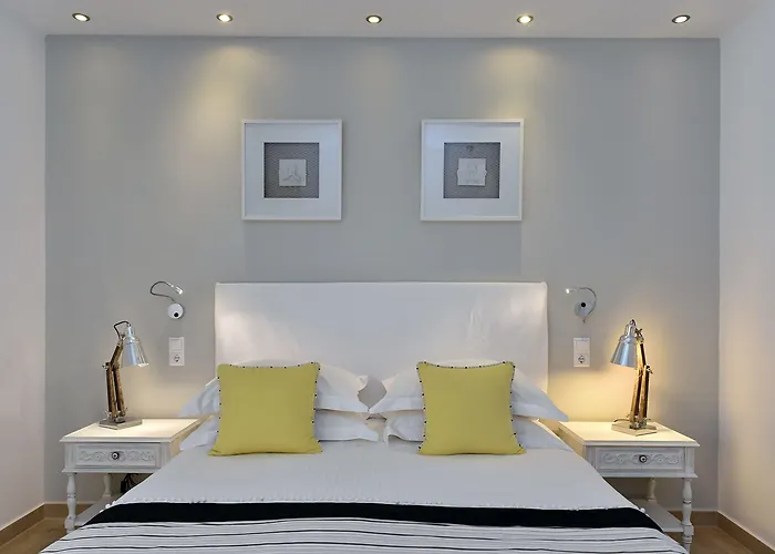 Apollon Boutique 3* Paro