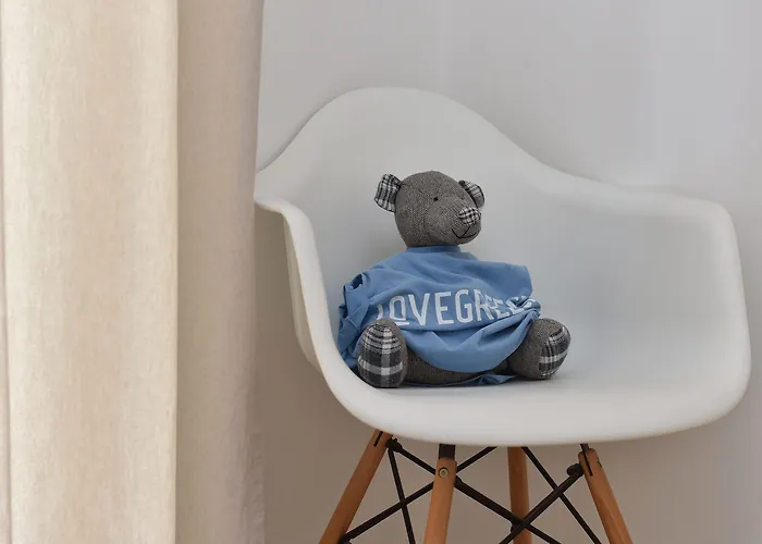 Apollon Boutique 3* Paro