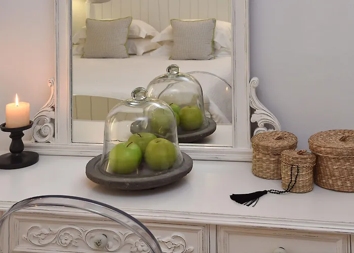 Hotel Apollon Boutique 3*