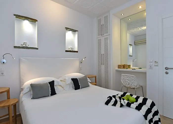 Apollon Boutique Parikia (Paros)