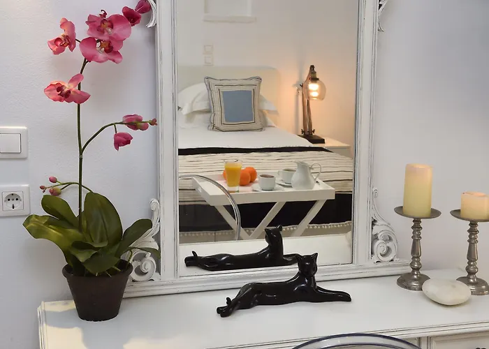 Apollon Boutique Hotel