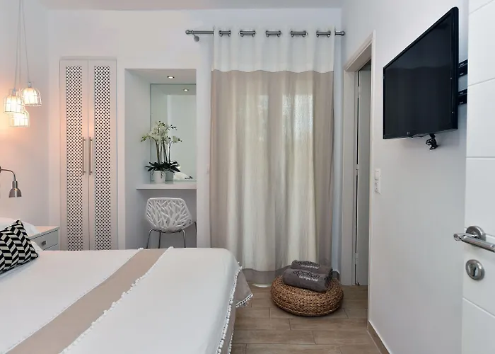 Apollon Boutique 3* Paro