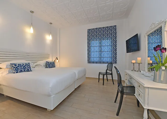 Apollon Boutique Hotel