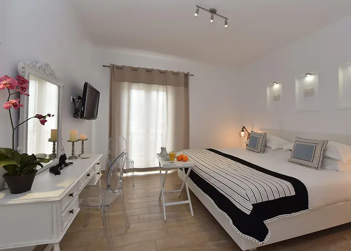 Hotel Apollon Boutique 3*