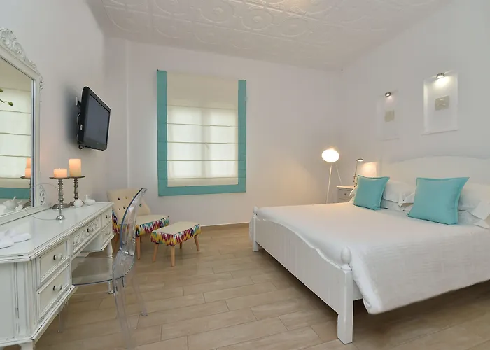Apollon Boutique Hotel