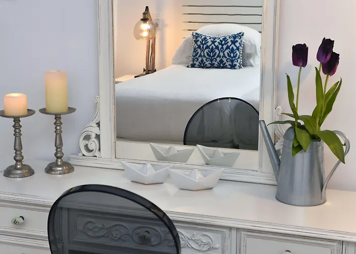 Apollon Boutique Hotel