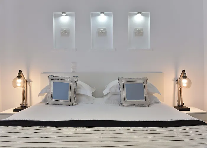 Apollon Boutique Parikia (Paros)