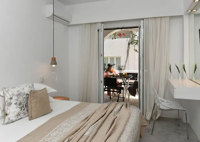 Apollon Boutique Hotel 3*