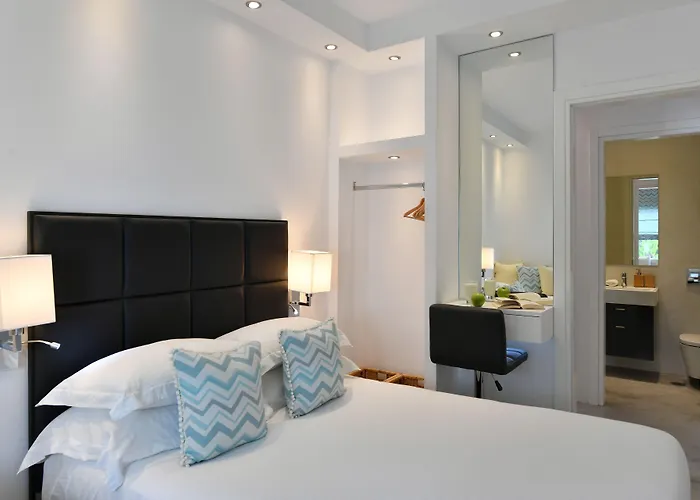 Apollon Boutique Hotel 3*