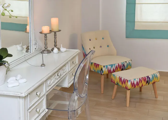 Apollon Boutique Parikia (Paros)