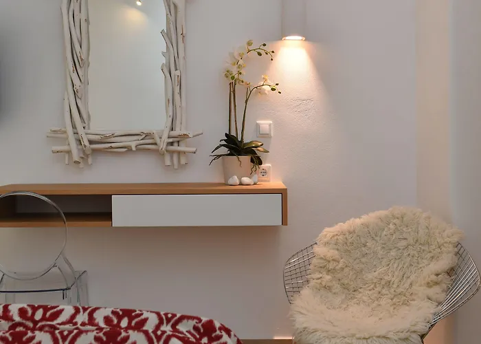 Apollon Boutique Hotel 3*