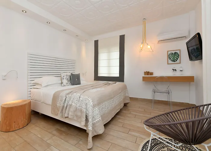 Hotel Apollon Boutique 3*