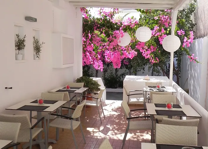 Apollon Boutique Hotel 3*