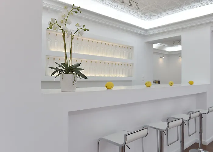 Apollon Boutique Hotel 3*