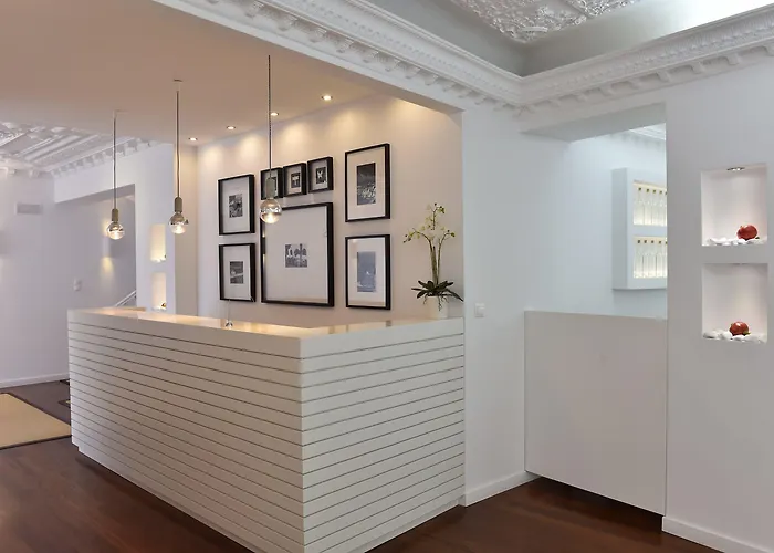 Apollon Boutique Hotel