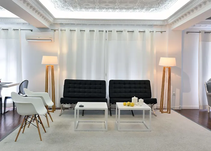 Apollon Boutique Hotel