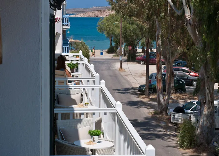 Apollon Boutique Hotel Paro