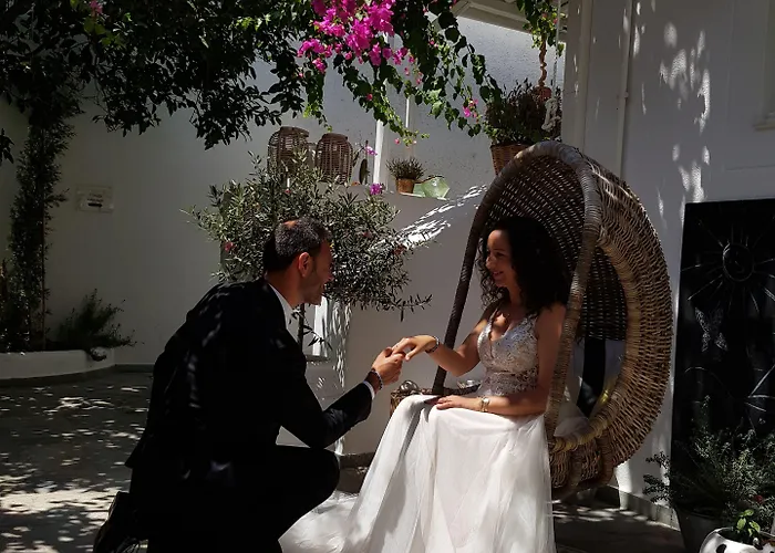 Apollon Boutique Hotel