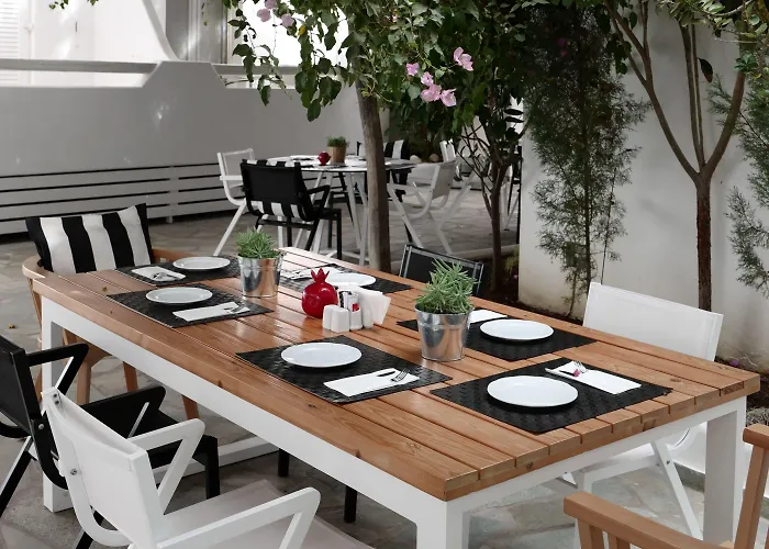 Hotel Apollon Boutique