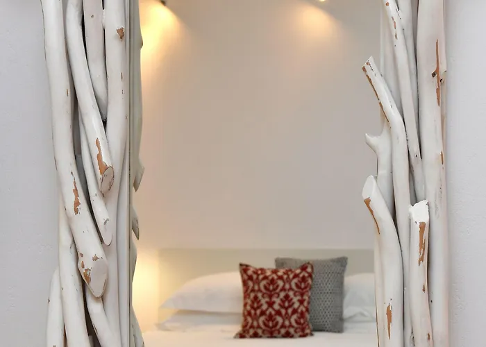 Apollon Boutique Hotel 3*