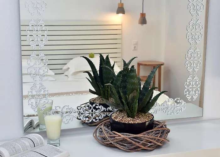 Hotel Apollon Boutique